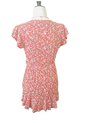Abercrombie & Fitch Casual Dress (view 2)
