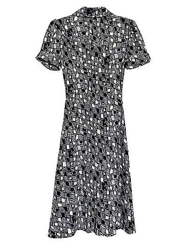 Diane von Furstenberg Casual Dress (view 2)