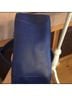 Adrienne Vittadini 100% Polyurethane Blue Crossbody Bag One size - photo 5