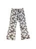 BDG Floral Multi Color Jeans Size 31 waist - photo 1