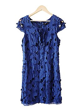 Bcbgmaxazria Cocktail Dress