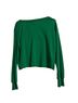 Grayson Threads Green Sweatshirt Size M - photo 2