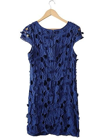 BCBGMAXAZRIA Cocktail Dress (view 2)
