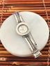 Silpada Designs Floral Silver Watch One size - photo 4