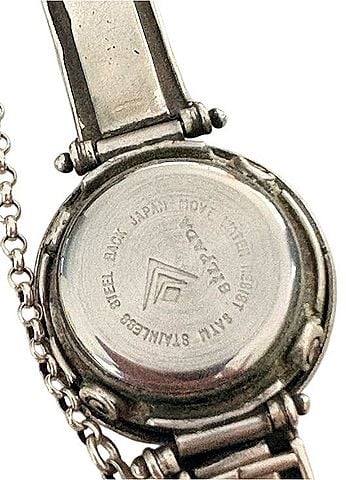 Silpada Designs Watch (view 2)