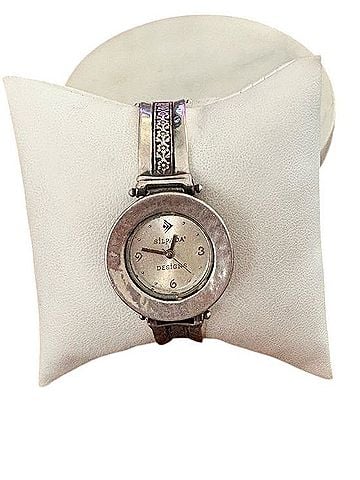 Silpada Designs Watch (view 1)