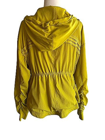 FP Movement Windbreaker (view 2)