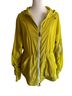 FP Movement Yellow Windbreaker Size S - photo 1