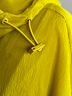 FP Movement Yellow Windbreaker Size S - photo 6