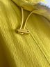 FP Movement Yellow Windbreaker Size S - photo 7