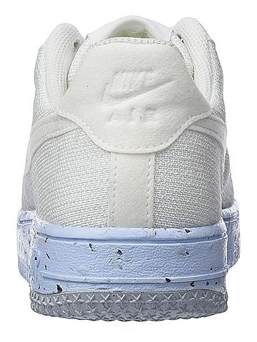 Nike Air Force 1 Crater Flyknit  Sneakers (view 2)