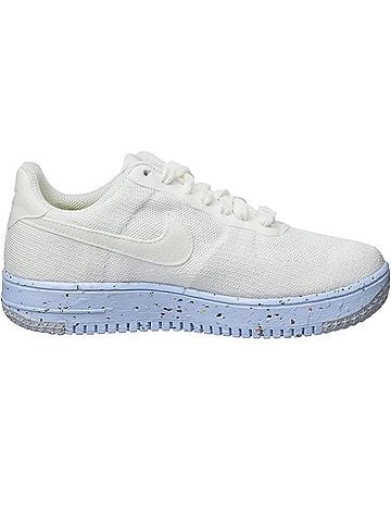 Nike Air Force 1 Crater Flyknit  Sneakers (view 1)