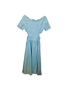 Fanm Mon Tucce Cocktail Dress (view 1)