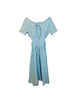 Fanm Mon Tucce Cocktail Dress (view 2)