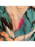 Yumi Kim Print Multi Color Romper Size L - photo 3
