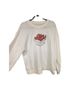 C&C California White Pullover Sweater Size XL - photo 1