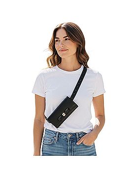 Kate Spade New York Kate Spade Leather Belt Bag (view 1)