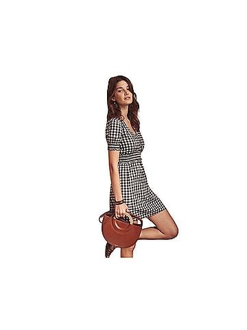 Sézane Sixtine Casual Dress (view 1)
