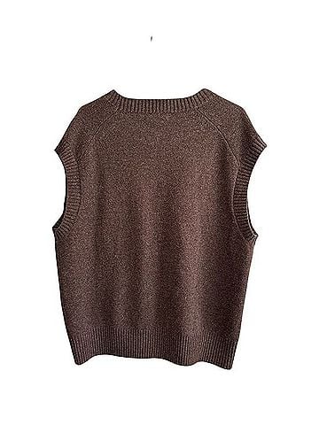 Zara Sweater Vest (view 2)