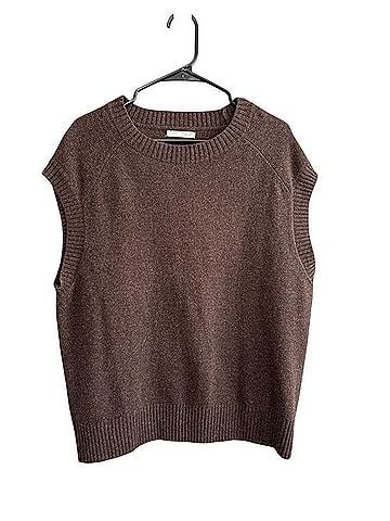 Zara Sweater Vest (view 1)