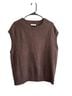 Zara Brown Sweater Vest Size XL - photo 1
