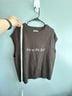Zara Brown Sweater Vest Size XL - photo 5
