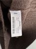 Zara Brown Sweater Vest Size XL - photo 4