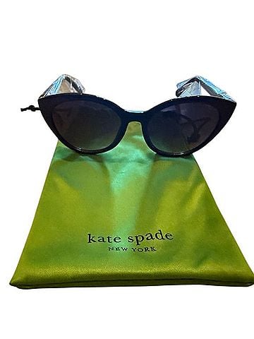 Kate Spade New York cat eye Sunglasses (view 1)