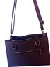 Title Unknown Brown Leather Tote One size - photo 1