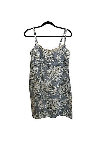 Reformation Aperol Casual Dress (view 2)