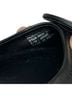 Tory Burch 100% Leather Solid Black Flats Size 6 1/2 - photo 7