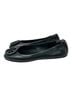 Tory Burch 100% Leather Solid Black Flats Size 6 1/2 - photo 5