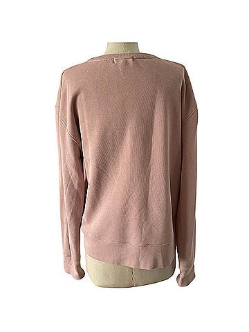 Alex Mill Frankie Pullover Sweater (view 2)