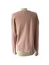 Alex Mill 100% Cotton Pink Pullover Sweater Size L - photo 2