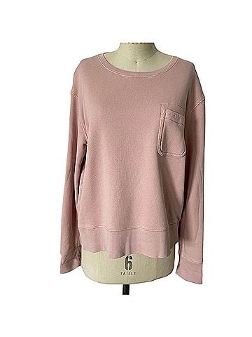 Alex Mill Frankie Pullover Sweater (view 1)
