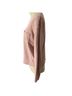 Alex Mill 100% Cotton Pink Pullover Sweater Size L - photo 3