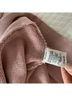 Alex Mill 100% Cotton Pink Pullover Sweater Size L - photo 6