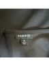 Torrid Black Short Sleeve Blouse Size 0 - photo 5