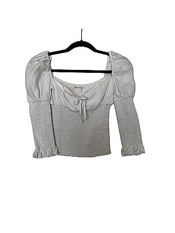 Reformation haven Long Sleeve T-Shirt (view 2)