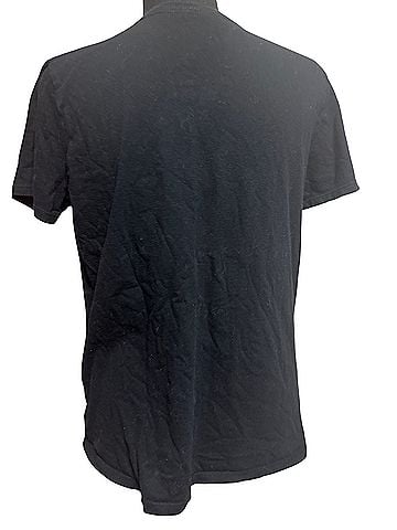 Title Unknown Short Sleeve T-Shirt (view 2)