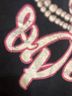 Title Unknown Black Pink Short Sleeve T-Shirt Size small/medium - photo 3