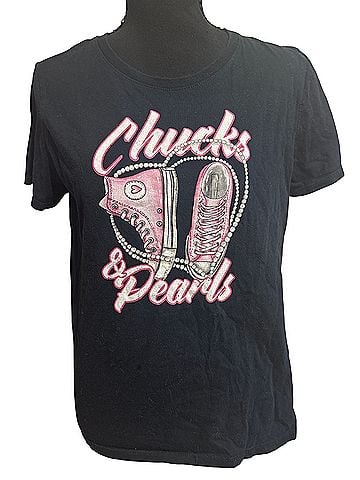 Title Unknown Short Sleeve T-Shirt (view 1)