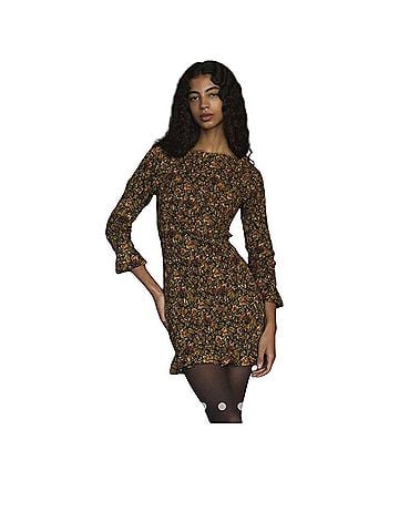 DÔEN Cecillia Cocktail Dress (view 1)