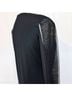 AKRIS Solid Black Long Sleeve Top Size 8 - photo 6