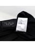 AKRIS Solid Black Long Sleeve Top Size 8 - photo 11