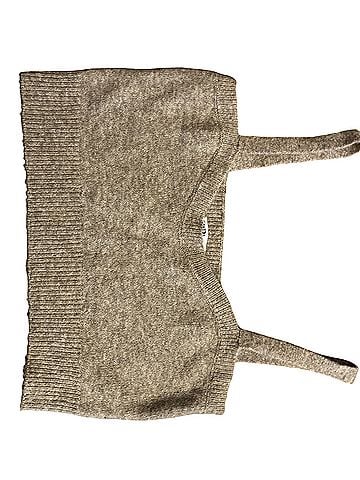 Zara Sleeveless Top (view 1)