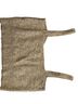 Zara Brown Sleeveless Top Size M - photo 2