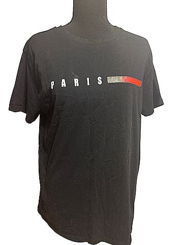 Ash T-Shirt (view 1)