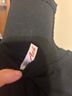 Ash Black T-Shirt Size 8 - photo 3