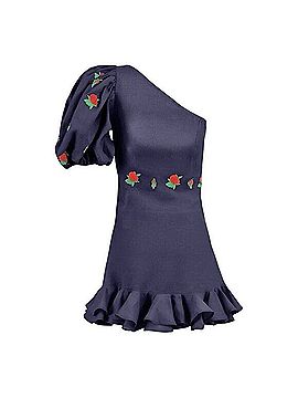Fanm Mon Flame Cocktail Dress (view 1)